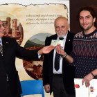 PREMIO BONECHI 15 12 2018_CONSEGNA PREMIO DA LIONS